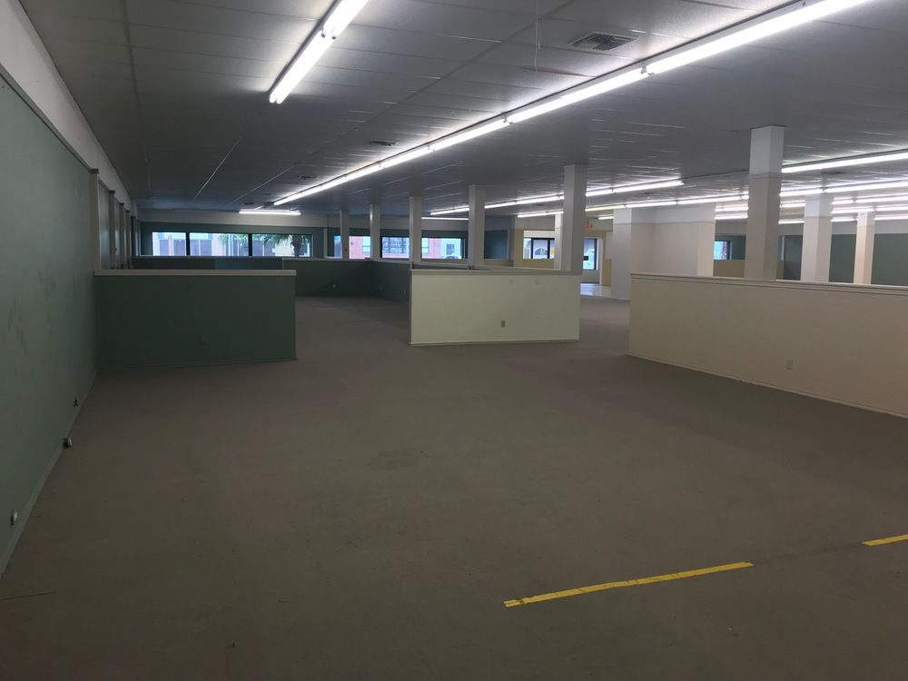 283 S Sam Houston Blvd, San Benito, TX 78586